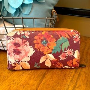 All About The Benjamin’s wallet